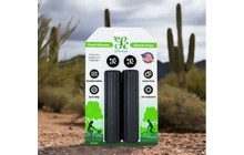 Грипсы ESI Plush Silicone - дополнительное фото 1