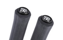 Грипсы ESI Plush Silicone - дополнительное фото 3