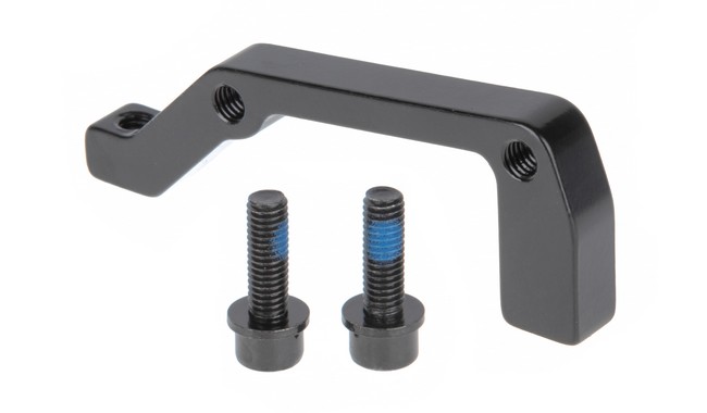 Адаптер заднего калипера ONRIDE Core IS160 to PM180 - дополнительное фото 1