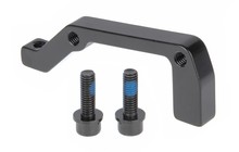 Адаптер заднего калипера ONRIDE Core IS160 to PM180 - дополнительное фото 1