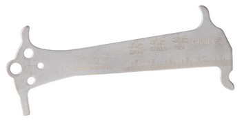 Индикатор износа цепи ONRIDE Extent