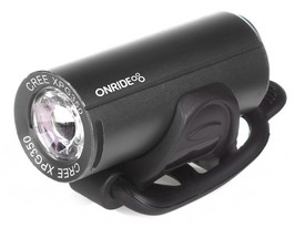 Велофара ONRIDE Cub