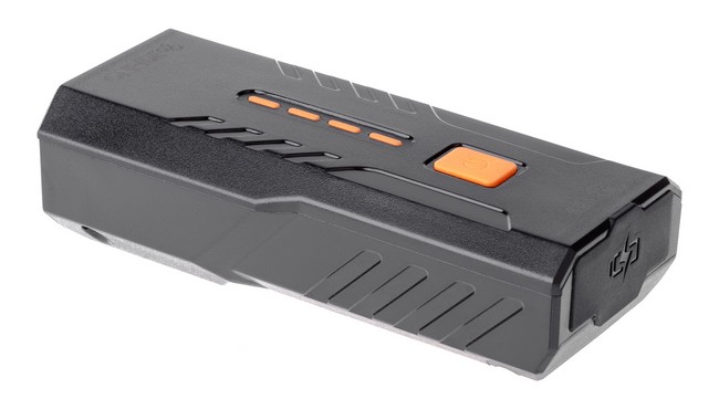 Велофара ONRIDE Spark - дополнительное фото 1