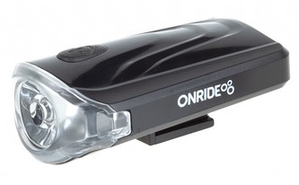 Мигалка ONRIDE Xeo