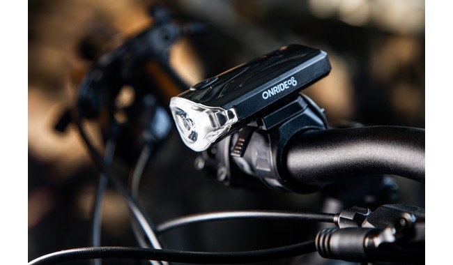 Мигалка ONRIDE Xeo - дополнительное фото 1