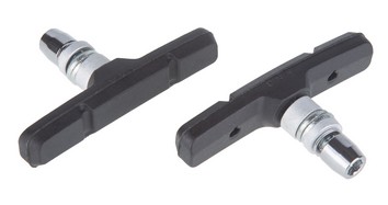 Гальмівні колодки ONRIDE Bond 10