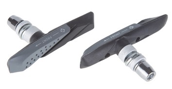 Гальмівні колодки ONRIDE Edgy