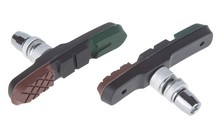 Гальмівні колодки ONRIDE Molar - фото 1