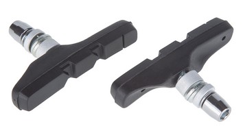 Гальмівні колодки ONRIDE Neb