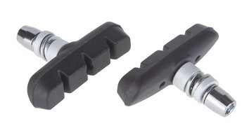 Гальмівні колодки ONRIDE Shorty