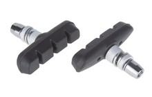 Гальмівні колодки ONRIDE Shorty - фото 1