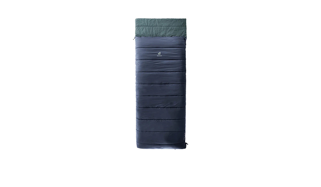Спальний мішок Deuter Orbit SQ 185 см R - фото 1