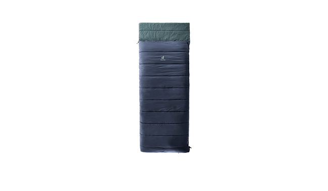 Спальний мішок Deuter Orbit SQ 50305 185 см L - фото 1