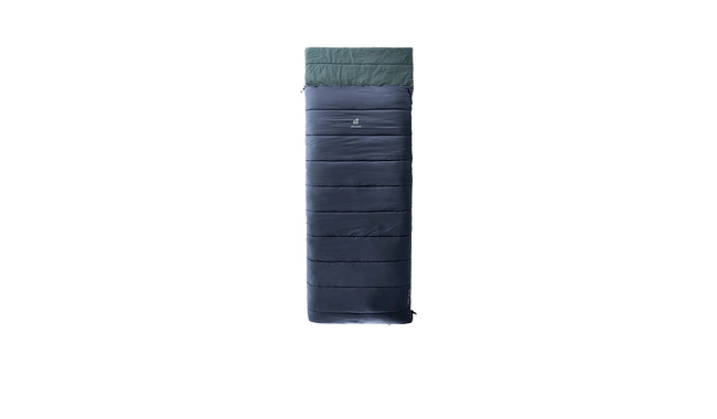 Спальний мішок Deuter Orbit SQ 50306 185 см R - фото 1