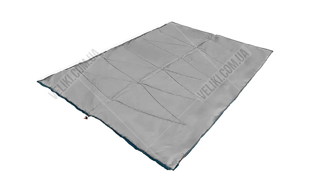 Спальний мішок Easy Camp Starling Square 190 см R - дополнительное фото 1