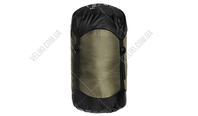 Спальный мешок Fjord Nansen Kjolen 225 см R - дополнительное фото 1