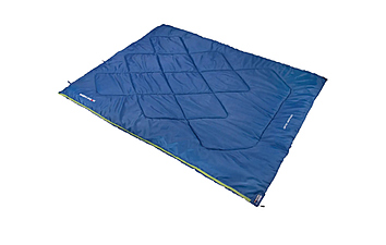 Спальный мешок High Peak Ceduna Duo 200 см L/R
