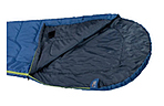 Спальний мішок High Peak Easy Travel 220 см L - дополнительное фото 1