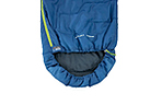 Спальний мішок High Peak Easy Travel 220 см L - дополнительное фото 2