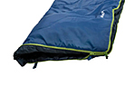 Спальний мішок High Peak Easy Travel 220 см L - дополнительное фото 3