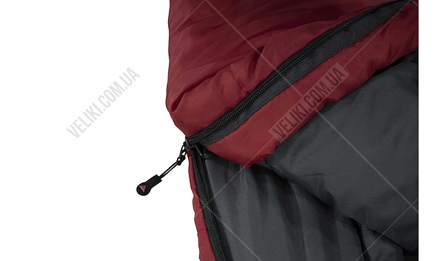 Спальний мішок High Peak TR 300 230 см R - дополнительное фото 1
