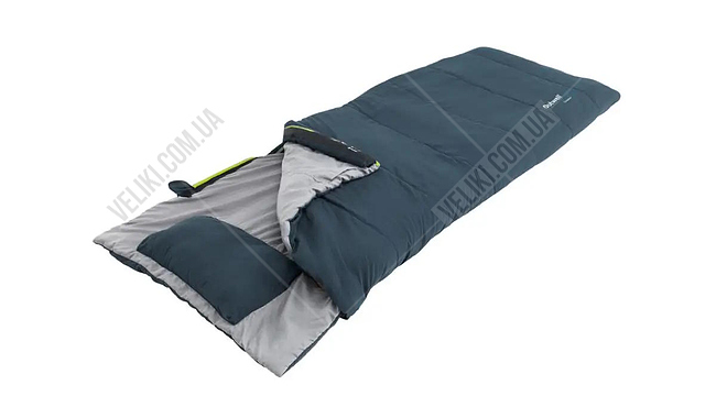 Спальний мішок Outwell Companion 185 см L - дополнительное фото 1