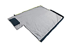 Спальний мішок Outwell Companion 185 см L - дополнительное фото 2
