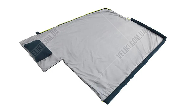 Спальний мішок Outwell Companion 185 см L - дополнительное фото 2
