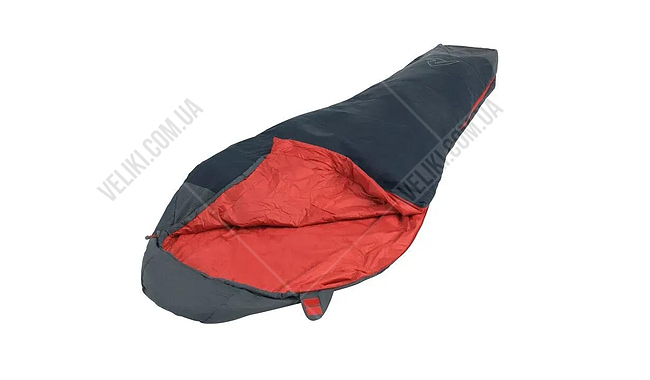 Спальний мішок Robens Moraine I 200 см L - дополнительное фото 2
