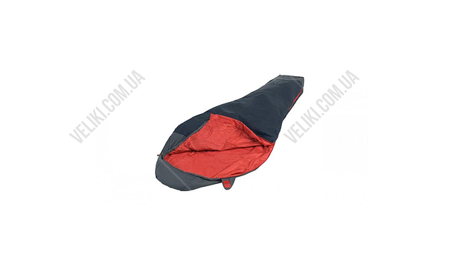 Спальний мішок Robens Moraine II 220 см L - дополнительное фото 2