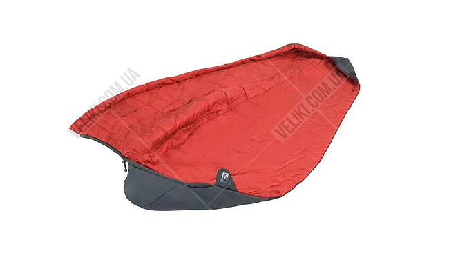 Спальний мішок Robens Moraine III 220 см L - дополнительное фото 2