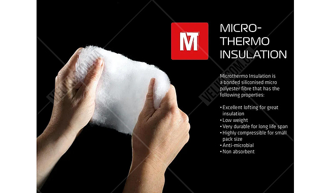 Спальний мішок Robens Moraine III 220 см L - дополнительное фото 5