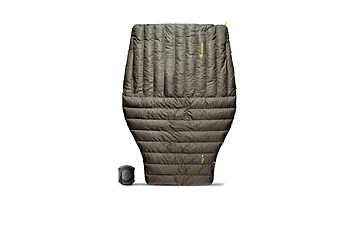 Спальный мешок Sea to Summit Ember Quilt 198 см