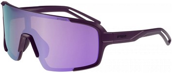 Очки R2 Impulse Violet