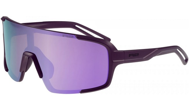 Окуляри R2 Impulse Violet - фото 1