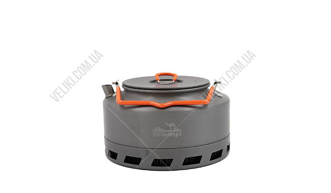 Чайник Tramp UTRC-120 1,1 л - дополнительное фото 2