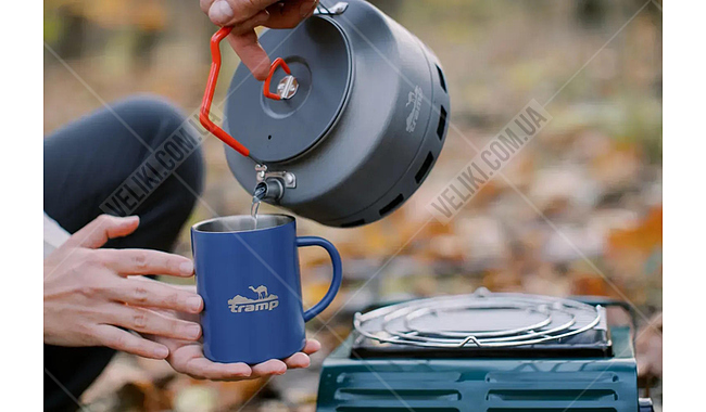 Чайник Tramp UTRC-120 1,1 л - дополнительное фото 4