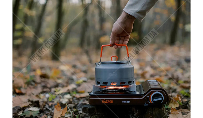 Чайник Tramp UTRC-120 1,1 л - дополнительное фото 5