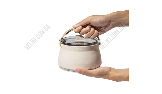 Чайник Mobi Garden NX23666015 1 л - дополнительное фото 3