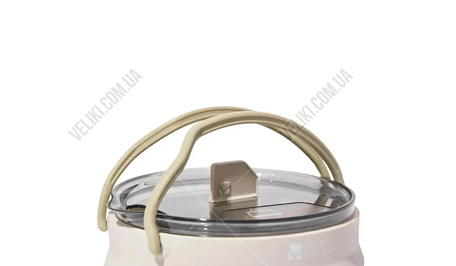 Чайник Mobi Garden NX23666015 1 л - дополнительное фото 5