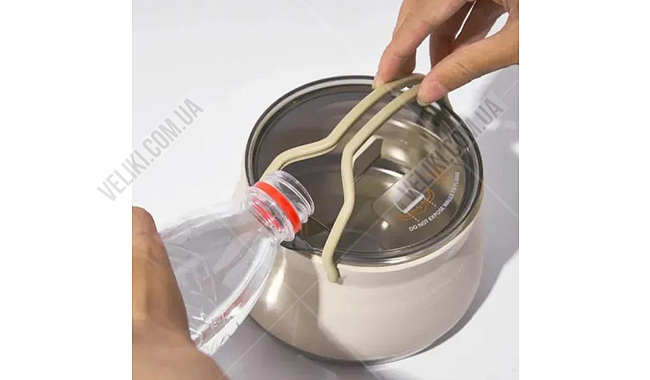 Чайник Mobi Garden NX23666015 1 л - дополнительное фото 6