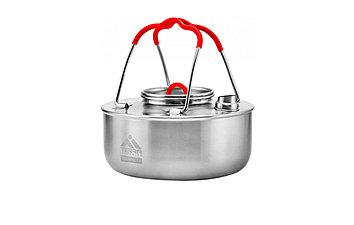 Чайник Terra Incognita ti-382 1,6 л