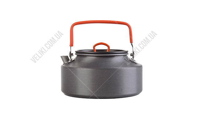 Чайник Naturehike NH17C020-H 1,1 л - дополнительное фото 1