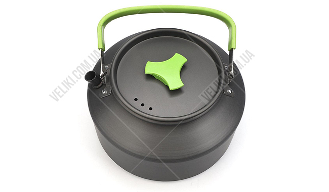 Чайник Ranger Turist 1,6 л - дополнительное фото 1