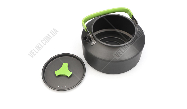 Чайник Ranger Turist 1,6 л - дополнительное фото 2