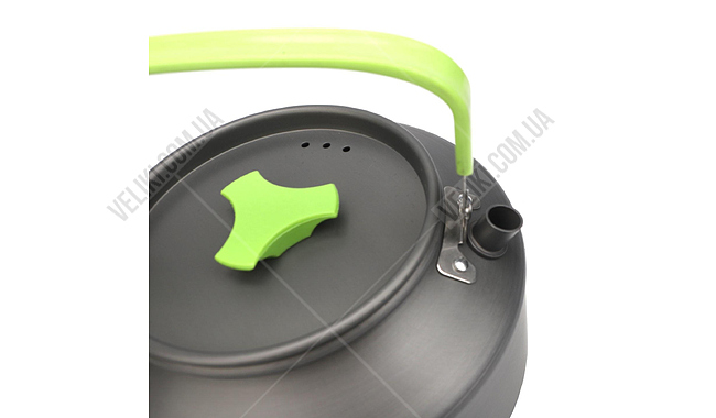 Чайник Ranger Turist 1,6 л - дополнительное фото 3