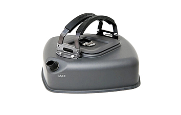 Чайник RidgeMonkey Square 0,5 л