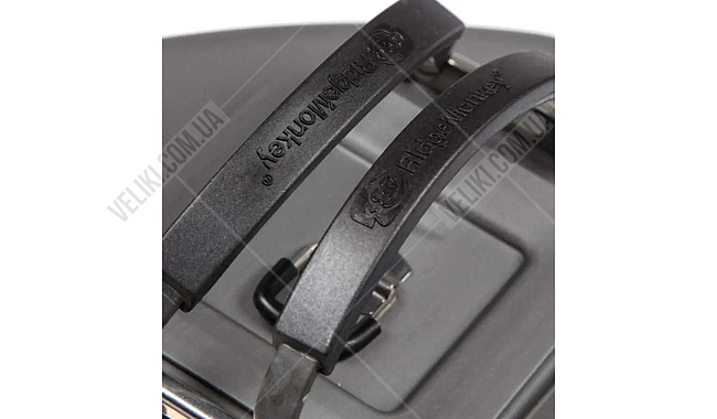 Чайник RidgeMonkey Square 0,5 л - дополнительное фото 4