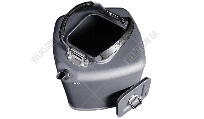 Чайник RidgeMonkey Square 2 л - дополнительное фото 1