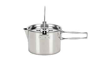 Чайник Snow Peak CS-068R 0,9 л